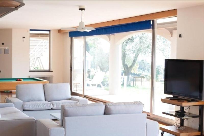 לה ספציה Villa Sofia מראה חיצוני תמונה
