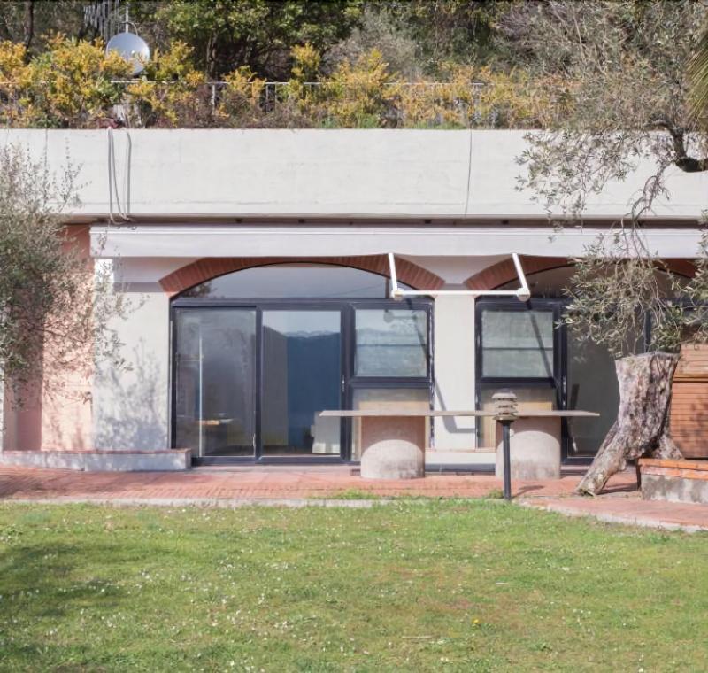 לה ספציה Villa Sofia מראה חיצוני תמונה