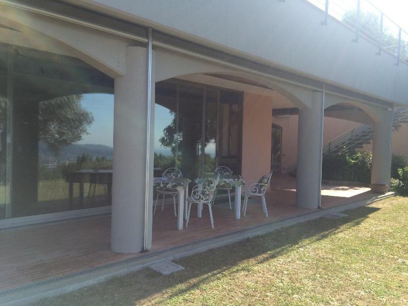 לה ספציה Villa Sofia מראה חיצוני תמונה