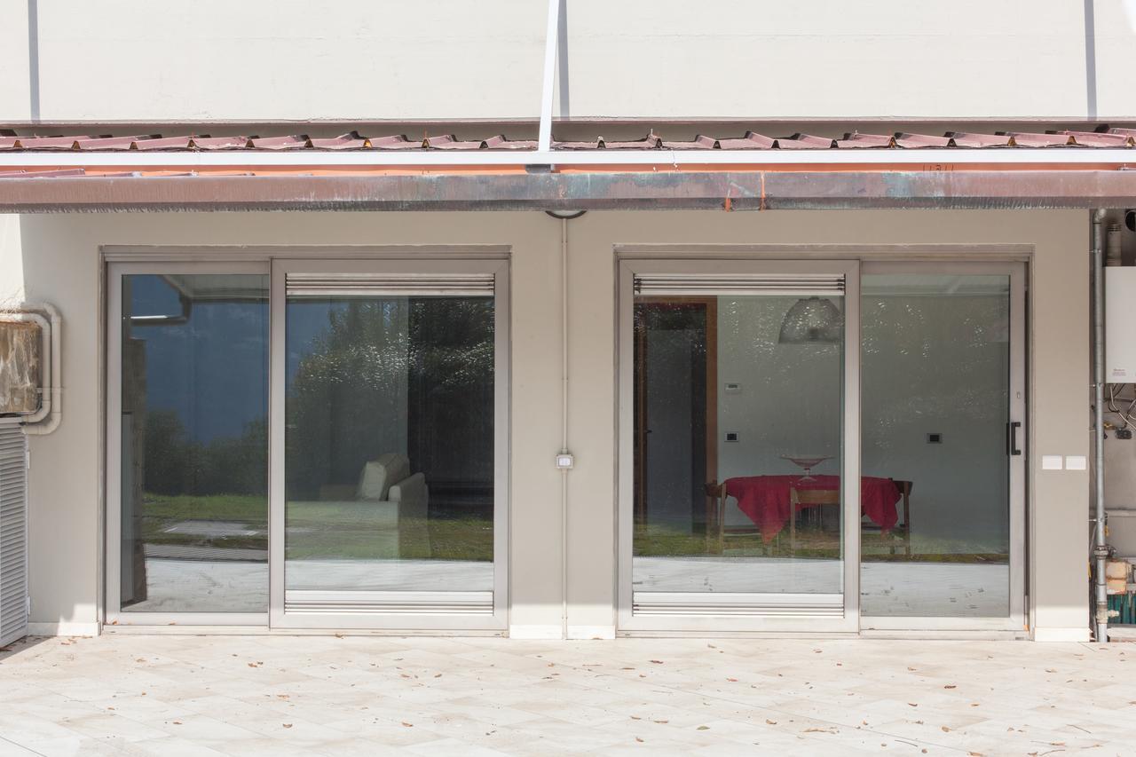 לה ספציה Villa Sofia מראה חיצוני תמונה