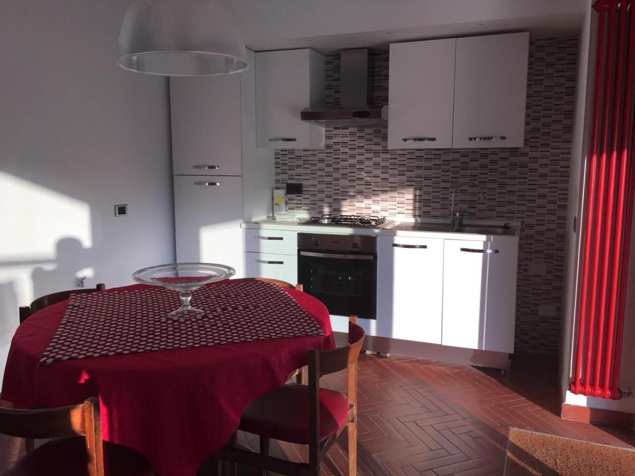 לה ספציה Villa Sofia מראה חיצוני תמונה