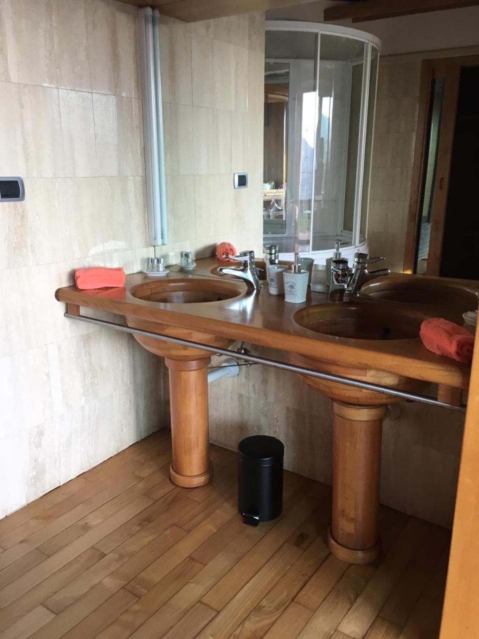 לה ספציה Villa Sofia מראה חיצוני תמונה
